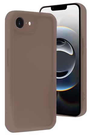 İphone 16E Viera - Kahverengi