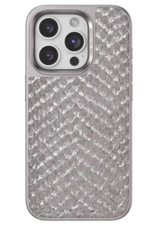 Venco İphone 15 Viper Kapak - Titan Gri