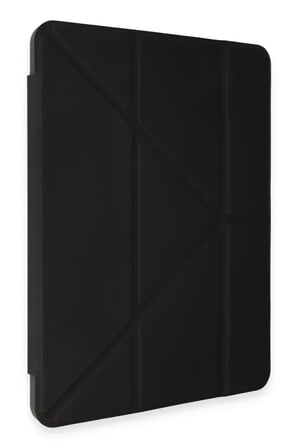 Pad V9 Kalemlikli Mars Kılıfı - Siyah