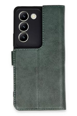 V30 Lite 4G S Kapaklı - Yeşil