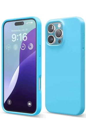 İphone 16 Nano İçi Kadife -