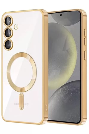 A56 Kross Magneticsafe Kapak - Gold