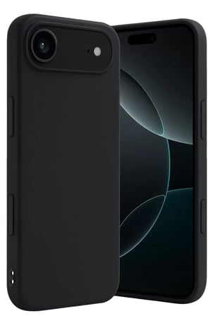İphone 17 Air First - Siyah