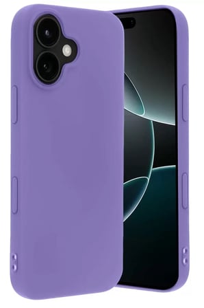 İphone 17 First - Lila