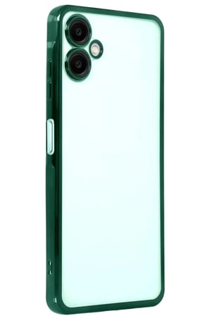 A07 4G Lensli - Yeşil