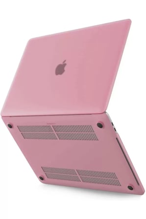 13 2021 Buzlu Kapak - Pembe