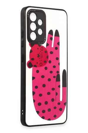 A52 Mirror Desenli Kapak - Mirror - 12