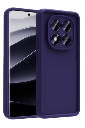 15 5G Viera - Lacivert