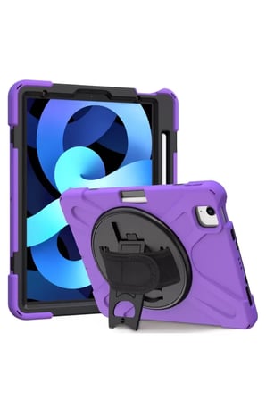 İpad 11 (2020) Amazing Kapak - Mor