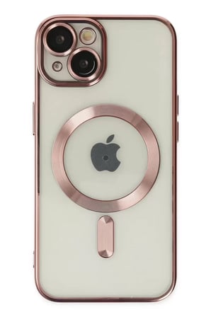 İphone 14 Kross Magneticsafe Kapak -
