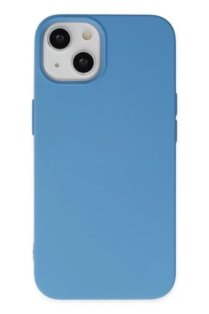 İphone 15 Nano İçi Kadife -