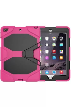 İpad 5 Air 9.7 Griffin Kapak - Pembe