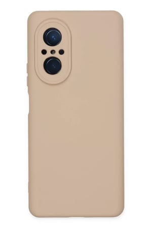 Nova 9 Se Nano İçi Kadife - Pudra