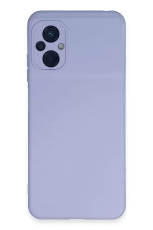 M5 Nano İçi Kadife - Lila