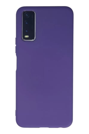 Y11S Nano İçi Kadife - Mor