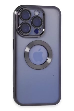 İphone 15 Slot - Mor