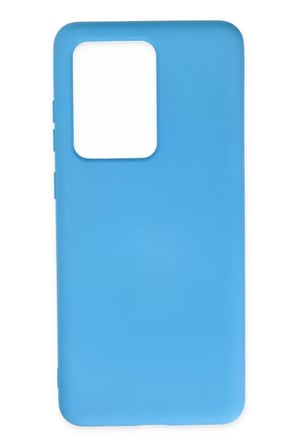 S20 Nano İçi Kadife -