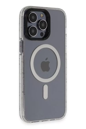 İphone 14 Tigra Kapak - Şeffaf