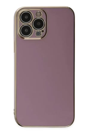 İphone 15 Volet - Mor