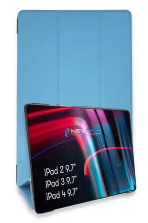 İpad 4 9.7 -
