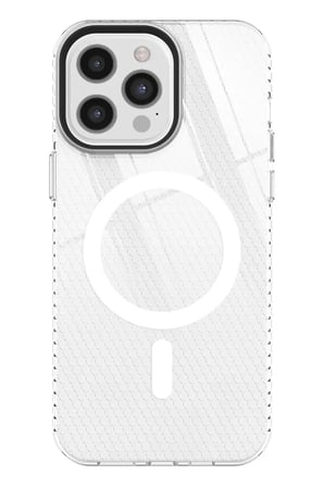İphone 12 Beta Magneticsafe - Şeffaf