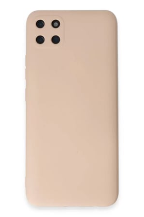 C11 Nano İçi Kadife - Pudra