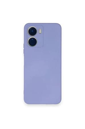 Y16 Nano İçi Kadife - Lila