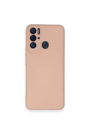 Pova Neo Nano İçi Kadife - Pudra
