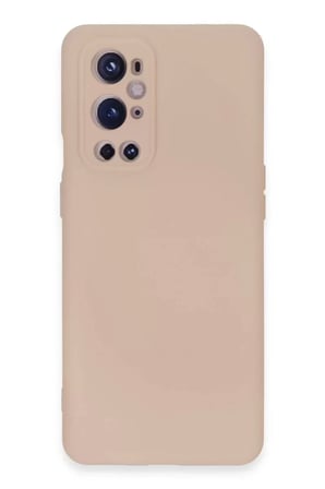 One 9 Nano İçi Kadife - Pudra