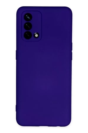A74 4G Nano İçi Kadife - Mor