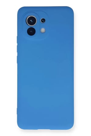 Mi 11 Nano İçi Kadife -