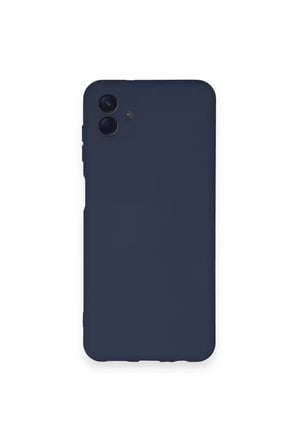 A04 Nano İçi Kadife - Lacivert