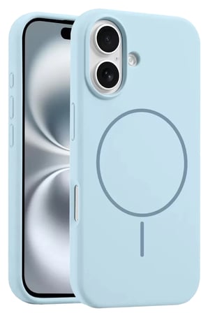 İphone 16 Jully Kapak -