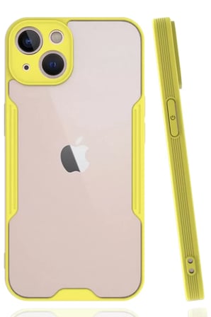 İphone 14 Platin - Sarı