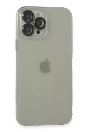 İphone 13 Luko Lens - Yeşil