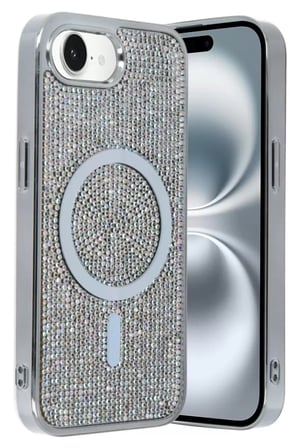 İphone 16E Helen Kapak - Rainbow