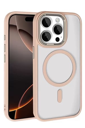 İphone 15 Kapak - Gold