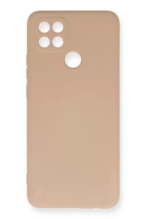 A15 Nano İçi Kadife - Pudra