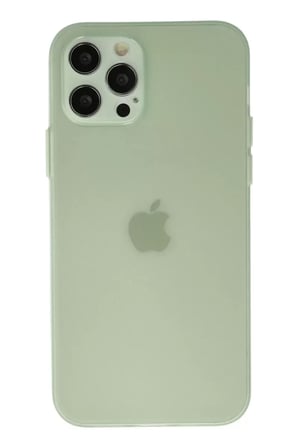 İphone 12 - Yeşil