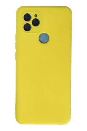 General Gm 21 Nano İçi Kadife - Sarı