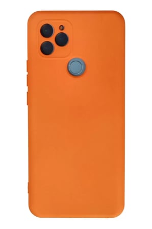 General Gm 21 Nano İçi Kadife - Turuncu