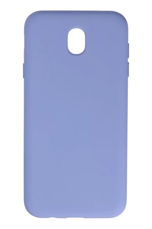 J7 / J730 Nano İçi Kadife - Lila