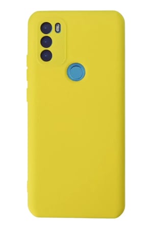 General Gm 21 Nano İçi Kadife - Sarı