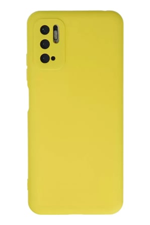 10 5G Nano İçi Kadife - Sarı