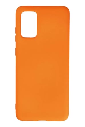 S20 Nano İçi Kadife - Turuncu