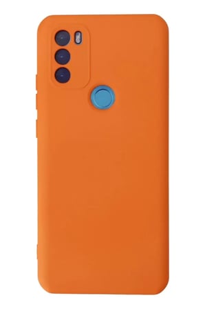 General Gm 21 Nano İçi Kadife - Turuncu