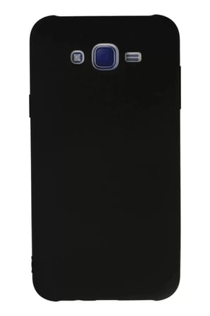 J7 Nano İçi Kadife - Siyah