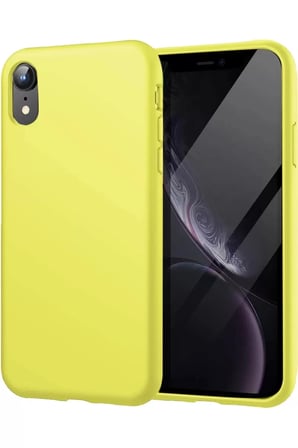 İphone Xr First - Parlak Yeşil