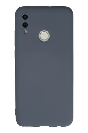 P 2019 Nano İçi Kadife - Gri