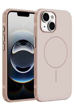 İphone 14 Neksa Kapak -